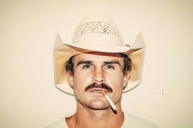 Colton Graves Lets The Sun Shine On "Smile For Me"