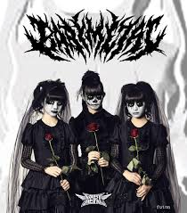 Babymetal Metal Galaxy Tops Rock Albums Chart Goteamusa Want to discover art related to alissawhitegluz? goteamusa proboards