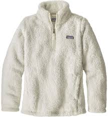 Los Gatos 1 4 Zip Jacket Girls In 2020 Pullovers Outfit Fleece Pullover Fleece Jacket