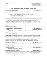 11 4 meiosis worksheet answer key. 2