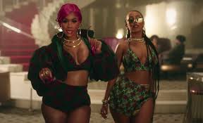 Check spelling or type a new query. Saweetie Doja Cat Celebrate Camaraderie In Best Friend Video Rolling Stone