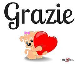 Grazie Immagini E Foto Gratis Da Condividere Grazie Per Gli Auguri Di Compleanno Ringraziamenti Di Compleanno Immagini Di Buon Compleanno