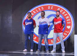 Generales de durango is in the sectors of: Jose R Aispuro T No Twitter Durango Contara Con La Escuela De Beisbol Una De Las Primeras 6 Que Se Abriran En El Pais Donde Los Ninos Y Jovenes Podran Realizar Sus