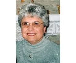 RoseMarie Calo Obituary (2022)