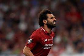 €110.00m* jun 15, 1992 in nagrig, basyoun, egypt. Liverpool Mohamed Salah Wird Nicht Zu Real Oder Barca Wechseln Sagt Eine Liverpool Legende