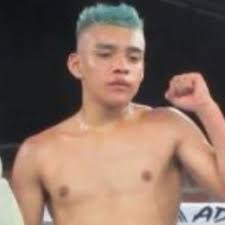 Emmanuel Salgado vs. Jorge Jimenez, Tierra de Campeones