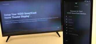Alternate method to add sling tv on vizio smart tv. How To Add Apps On Your Vizio Tv Without V Button