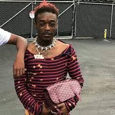 Décès de tonton david, philippe chatel et patrick juvet.; Was Haltet Ihr Von Lil Uzi Vert S Style Musik Menschen Umfrage