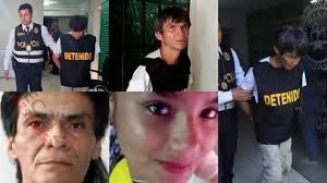 DESCUARTIZADOR DE JOVENCITA FUE ENCONTRADO SIN VIDA EN PENAL CASTRO CASTRO  LIMA