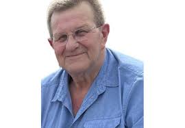 Todd Patton Obituary (1951