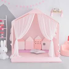 Give your child the ultimate room with our selection of kids' & toddler beds. Children S Tent Room Game Girl S Sleeping Room Toy House Princess Kids Beds Under 12 Years Old Children Furniture Aliexpress