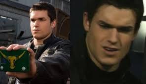 Henshin Grid: Kamen Rider Dragon Knight