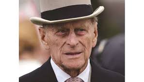 Prince Philip marks quiet 98th birthday