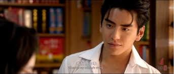 Our Times (我的少女时代）