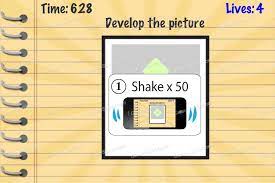 See how the teacher encourages correct sorting of the alphabet. Impossible Test Develop The Picture Game Solver