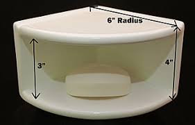 Now that you have what you need, let's get the project started. Shower Shelf Shampoo Niche Recessed Showering Shelves Niches