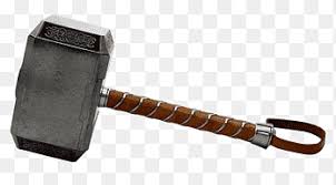 Thor's hammer disbanded in 2003. Mjolnir Illustration Thor Mjxc3xb6lnir Hammer Thor Name S Avengers Drawing Png Pngegg