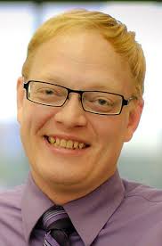 People in Business Dec. 8, 2019