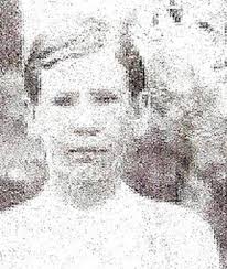 Aug 1907, Erskine Percy Naps On Train Track With Expected Results.