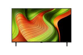 LG TV OLED 4K
