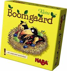Bol Com Haba Spel Spelletjes Vanaf 3 Jaar Kleine Boomgaard Games