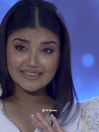 Nethmi Roshel at the Ninth Derana Lux Film Awards 2024