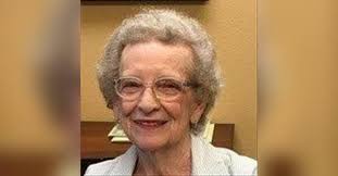 Leota Marie Burson Johnson Obituary