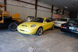 Ford Ghia Vivace Concept | Classic Driver Market