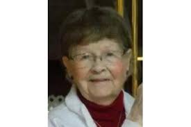 Hazel Sammons Obituary (1921