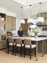 Jessica Bennett S Home Alice Lane Interior Design Photo By Nicole Gerulat Kitchen Design Centre Interior Design Kitchen Home Interior Design