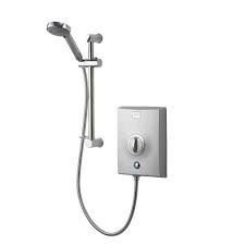 Aqualisa Quartz Digital Electric Shower With Adjustable Head Great savings free delivery / collection on many items. aqualisa quartz digital electric shower with adjustable head