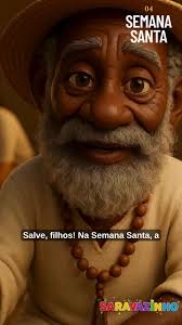 A Prece Silenciosa de Vó Beatriz Descrição: Com as ervas nas mãos e os  olhos voltados pro céu, Vó Beatriz ensina que a força da Umbanda também  está no silêncio. Não precisa altar nem palavras difíceis ...