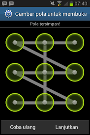 Pola hp simple tapi sulit. Membuat Pola Lock Screen Tersulit Hp Android Andrian Trik