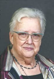 Obituary of Gisele Regina Lagasse