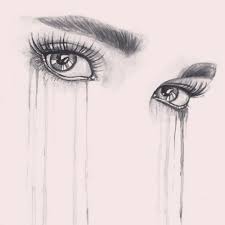 Download crying eyes images and photos. Broken Heart Drawings Crying Eyes Novocom Top