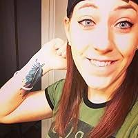 Looking Forward by Maya Henry