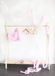Check spelling or type a new query. Diy Wooden Clothing Rack In 10 Yes 10 Minutes A Bubbly Life