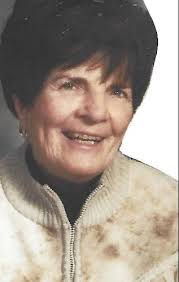 Nancy Trotogot Obituary