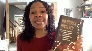 No Human Involved Book Release