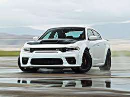 Ferrari lists the top speed as 211 mph, which is pretty fast. 2021 Dodge Charger Srt Hellcat Redeye Widebody Top Speed Exceeds 200 Mph Automotive News J D Power