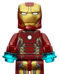 Marvel legends iron man mark 43 avengers age of ultron thanos baf wave 2015 action figure. Iron Man Mark 43 Lego Marvel And Dc Superheroes Wiki Fandom