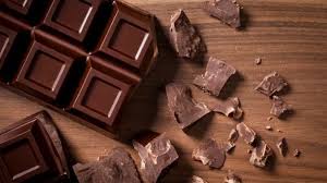 Top 6 Health Benefits of Dark Chocolate - NDTV Food