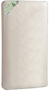 Kolcraft Pure Sleep Therapeutic 150 Infant Toddler Crib Mattress 150 Extra Firm Coils Hypoallergenic Durable Wat Baby Crib Mattress Baby Cribs Crib Mattress