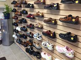 Maybe you would like to learn more about one of these? Orthopedic Footwear St Catharines Ontario Canadian Foot Clinic Orthotic Centre