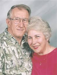 Mr. and Mrs. Kosirowski