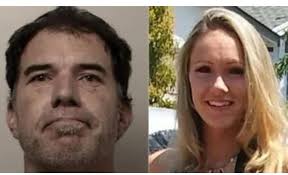 Was the suspect in the Pineview double murder caught?