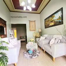 Desain ruang tamu 2.5 x 3. 6 Desain Ukuran Ruang Tamu Minimalis Yang Tepat Dan Menawan Homeshabby Com Design Home Plans Home Decorating And Interior Design