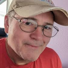 David Buzan's Instagram, Twitter & Facebook