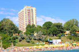 Delfinariu, portul tomis, planetariu, parcul tabacariei, orasul constanta, aeroportul mihail kogalniceanu, muzee si centre. Complex Steaua De Mare Din Eforie Nord Romania