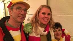 Een oetel ben je nooit alleen', alleen carnaval vieren bevalt prima